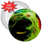 Abandoned Mine 3 3  Buttons (100 pack)  Front