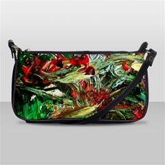 Eden Garden 8 Shoulder Clutch Bags by bestdesignintheworld