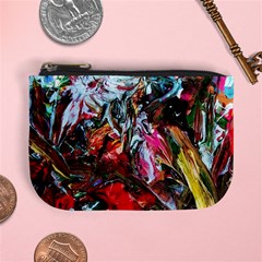 Eden Garden 6 Mini Coin Purses by bestdesignintheworld