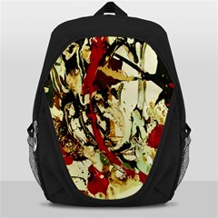 Ireland #1 Backpack Bag by bestdesignintheworld