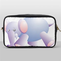 Elephant Toiletries Bags by Simbadda