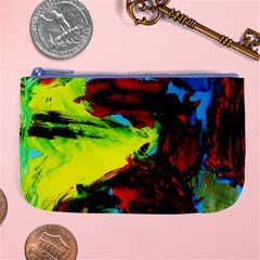 3 Large Coin Purse by bestdesignintheworld