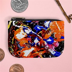 Smashed Butterfly Mini Coin Purses by bestdesignintheworld