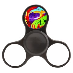 Untitled Island 2 Finger Spinner by bestdesignintheworld