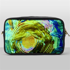 June Gloom 9 Toiletries Bags by bestdesignintheworld