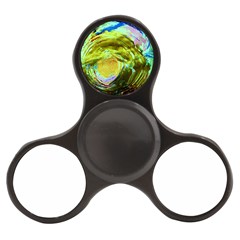 June Gloom 9 Finger Spinner by bestdesignintheworld