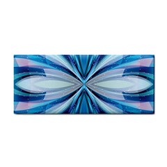 Abstract Design Hand Towel by LoolyElzayat