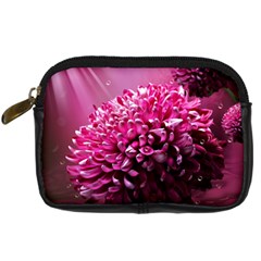 Majestic Flowers Digital Camera Cases by LoolyElzayat