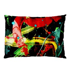 Enigma 1 Pillow Case by bestdesignintheworld