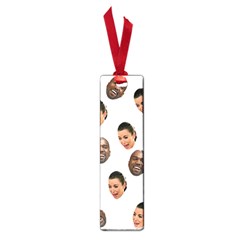 Crying Kim Kardashian Small Book Marks by Valentinaart