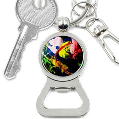 Global Warming 2 Bottle Opener Key Chains by bestdesignintheworld