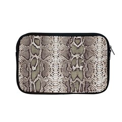 Snake Skin Apple Macbook Pro 13  Zipper Case by LoolyElzayat