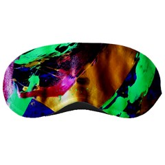 Global Warming 9 Sleeping Masks by bestdesignintheworld