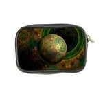 TikTok s Four-Dimensional Steampunk Time Contraption Coin Purse Back