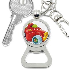 Car Vehicle Racing Car Formula Bottle Opener Key Chains by Sapixe