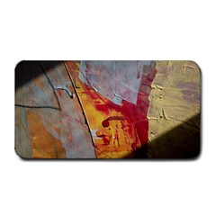 Painting Macro Color Oil Paint Medium Bar Mats by Sapixe