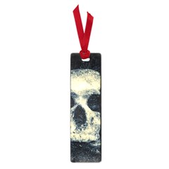 Skull Small Book Marks by FunnyCow