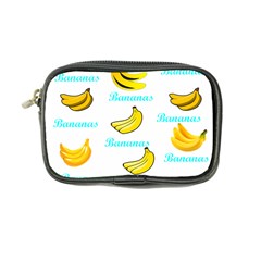 Bananas Coin Purse by cypryanus