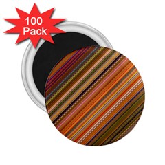 Background Texture Pattern 2 25  Magnets (100 Pack)  by Nexatart