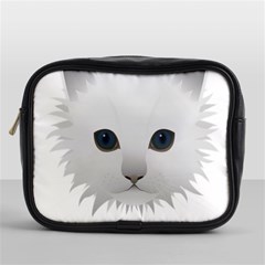 Cat Animal Pet Kitty Cats Kitten Mini Toiletries Bags by Sapixe