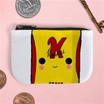 Kawaii cute Tennants Lager Can Mini Coin Purses Front