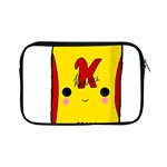 Kawaii cute Tennants Lager Can Apple iPad Mini Zipper Cases Front