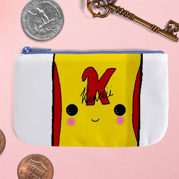 Kawaii cute Tennants Lager Can Large Coin Purse