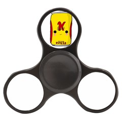 Kawaii Cute Tennants Lager Can Finger Spinner by CuteKawaii1982