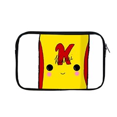 Kawaii Cute Tennants Lager Can Apple Macbook Pro 13  Zipper Case by CuteKawaii1982