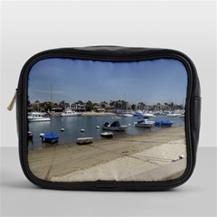 Balboa 3 Mini Toiletries Bags by bestdesignintheworld