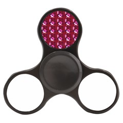 Punk Baby Red Finger Spinner by snowwhitegirl