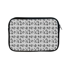 Boots Grey Apple Ipad Mini Zipper Cases by snowwhitegirl