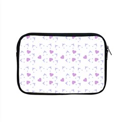 Blue Hats Apple Macbook Pro 15  Zipper Case by snowwhitegirl