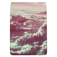 In The Clouds Pink Flap Covers (s)  by snowwhitegirl