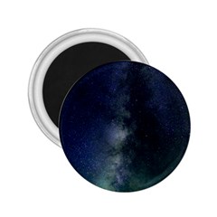 Galaxy Sky 2 25  Magnets by snowwhitegirl