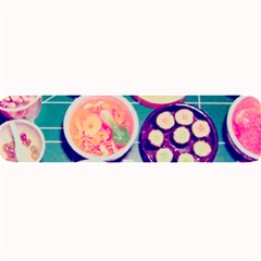 Ramen And Sushi Large Bar Mats by snowwhitegirl