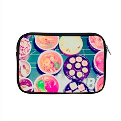 Ramen And Sushi Apple Macbook Pro 15  Zipper Case by snowwhitegirl