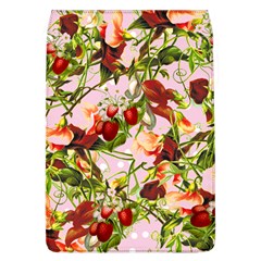 Fruit Blossom Pink Removable Flap Cover (l) by snowwhitegirl