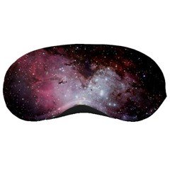 Nebula Sleeping Masks by snowwhitegirl