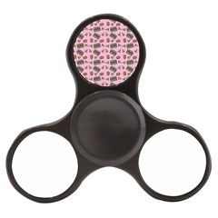 Fast Food Pink Finger Spinner by snowwhitegirl