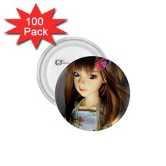 Mary 1 75  Buttons (100 Pack)  by snowwhitegirl