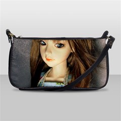 Mary Shoulder Clutch Bag by snowwhitegirl