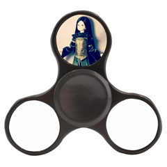 Forest Queen Finger Spinner by snowwhitegirl