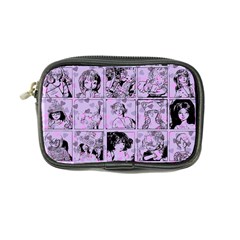 Lilac Yearbook 1 Coin Purse by snowwhitegirl