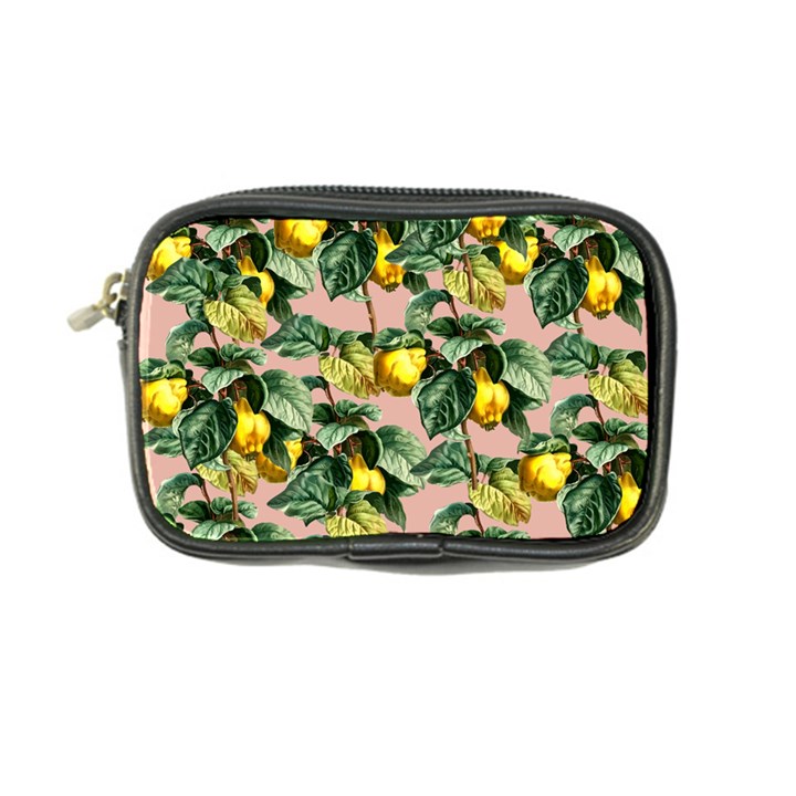 Fruit Branches Coin Purse