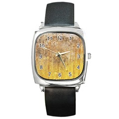 Wall 2889648 960 720 Square Metal Watch by vintage2030