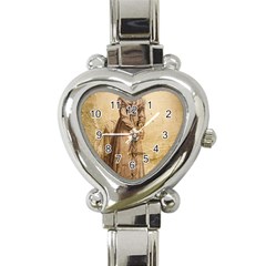 Lady 2507645 960 720 Heart Italian Charm Watch by vintage2030