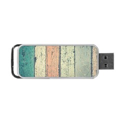 Abstract 1851071 960 720 Portable Usb Flash (one Side) by vintage2030