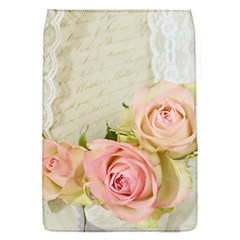 Roses 2218680 960 720 Removable Flap Cover (s) by vintage2030