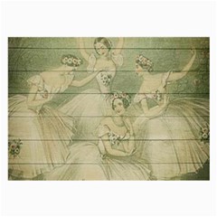 Ballet 2523406 1920 Large Glasses Cloth by vintage2030